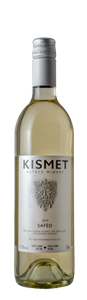 Kismet Estate Winery Saféd 2019